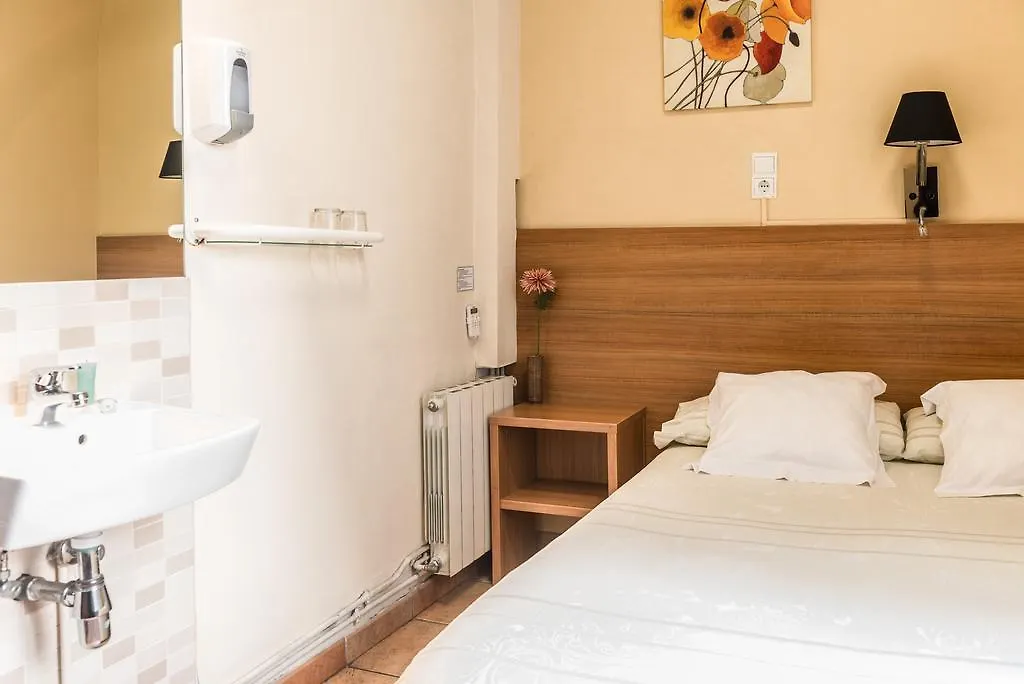 ** Guest house Pension Mariluz Barcelona Spain