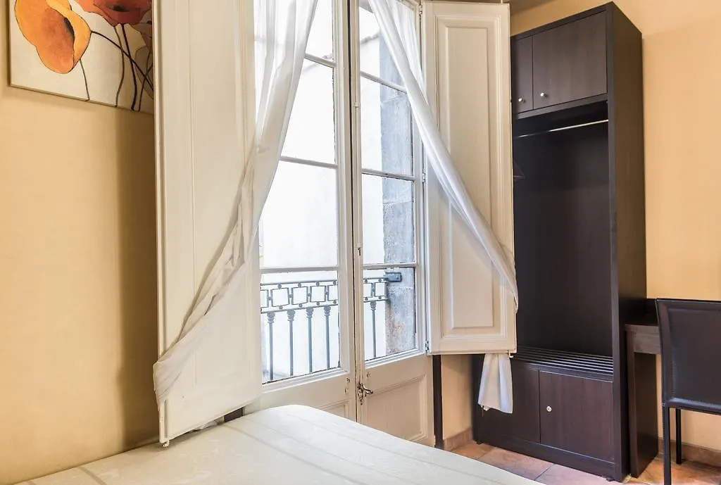 ** Guest house Pension Mariluz Barcelona Spain