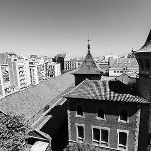 Penzion Argo, Barcelona