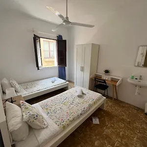 Youth - Central And Basic Drassanes Guest house