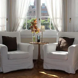 Bed and breakfast Ally's Bed&breakfast,, Barcelona