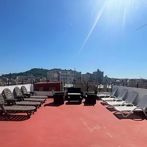2* Guest house Youth - And Basic Drassanes