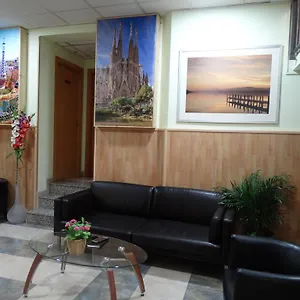 2* Guest house Mont Thabor