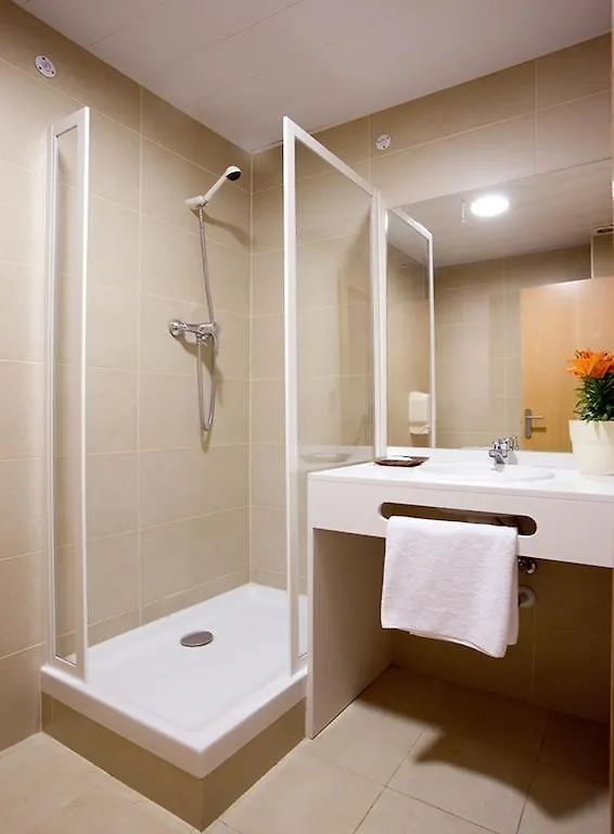 Pension Mariluz Barcelona 2*,  Španělsko
