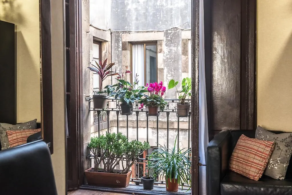 Pension Mariluz Barcelona Penzion