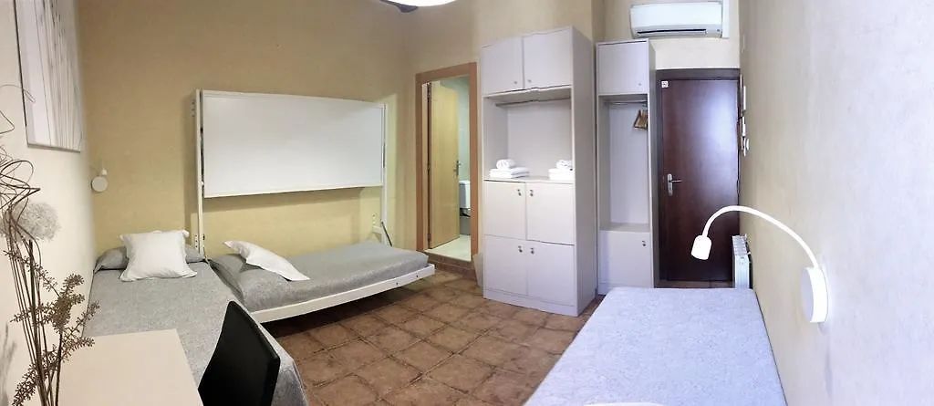 Pension Mariluz Barcelona Penzion