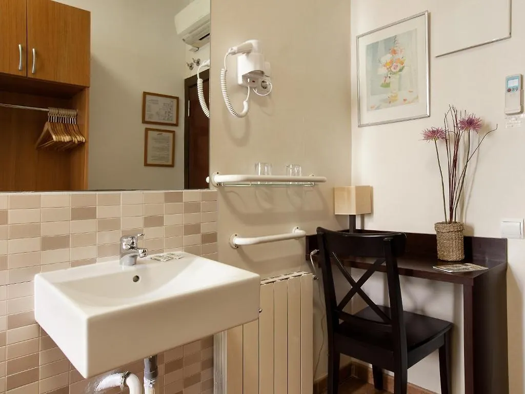 Pension Mariluz Barcelona